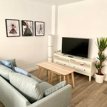 Precioso Apartamento Conil Aire Acondicionado Y Wifi -Solo Familias Y Parejas- Conil De La Frontera Extérieur photo