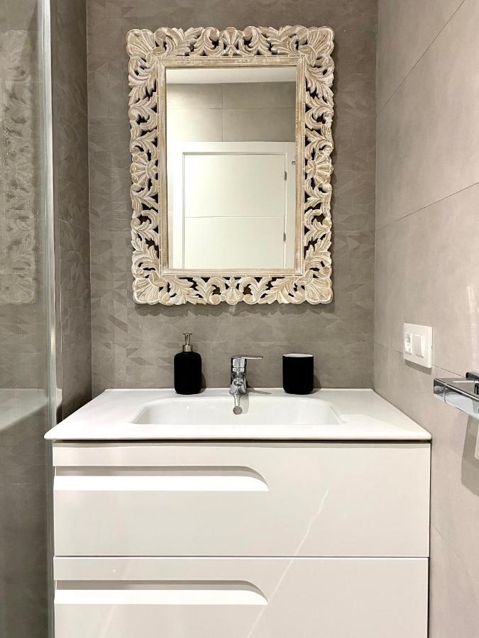 Precioso Apartamento Conil Aire Acondicionado Y Wifi -Solo Familias Y Parejas- Conil De La Frontera Extérieur photo