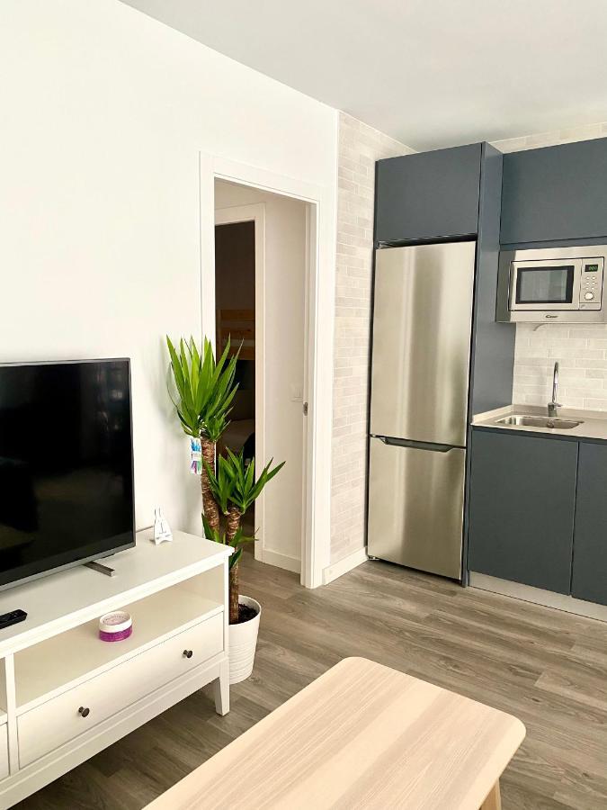 Precioso Apartamento Conil Aire Acondicionado Y Wifi -Solo Familias Y Parejas- Conil De La Frontera Extérieur photo