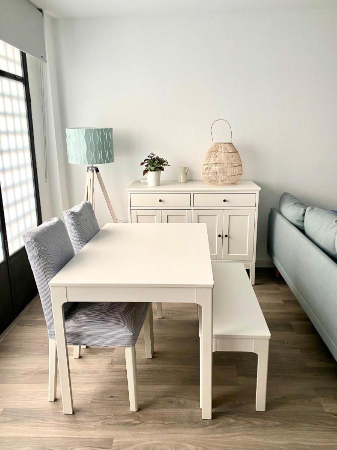 Precioso Apartamento Conil Aire Acondicionado Y Wifi -Solo Familias Y Parejas- Conil De La Frontera Extérieur photo