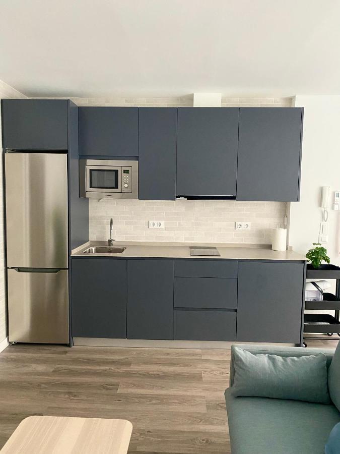 Precioso Apartamento Conil Aire Acondicionado Y Wifi -Solo Familias Y Parejas- Conil De La Frontera Extérieur photo