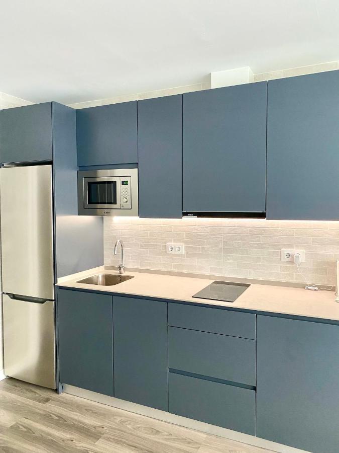 Precioso Apartamento Conil Aire Acondicionado Y Wifi -Solo Familias Y Parejas- Conil De La Frontera Extérieur photo