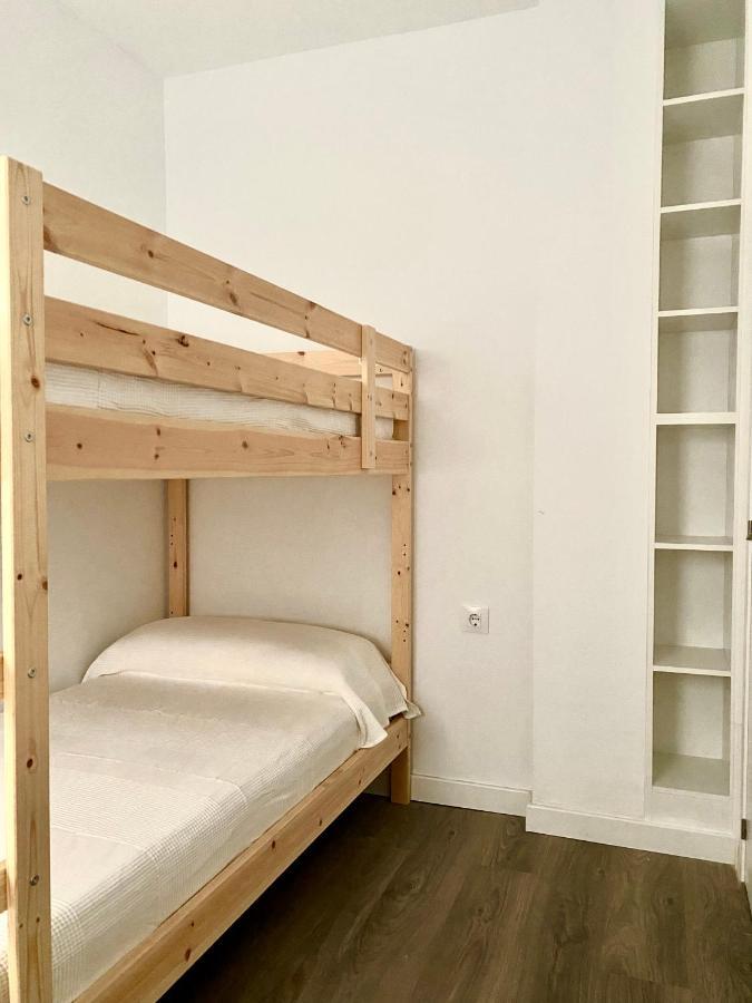Precioso Apartamento Conil Aire Acondicionado Y Wifi -Solo Familias Y Parejas- Conil De La Frontera Extérieur photo