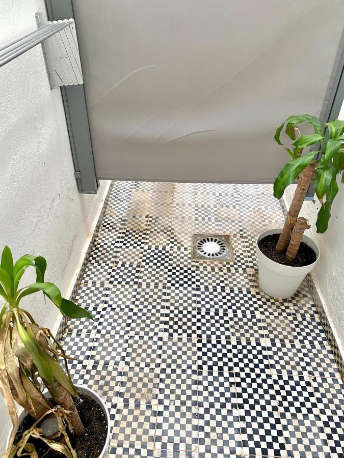 Precioso Apartamento Conil Aire Acondicionado Y Wifi -Solo Familias Y Parejas- Conil De La Frontera Extérieur photo