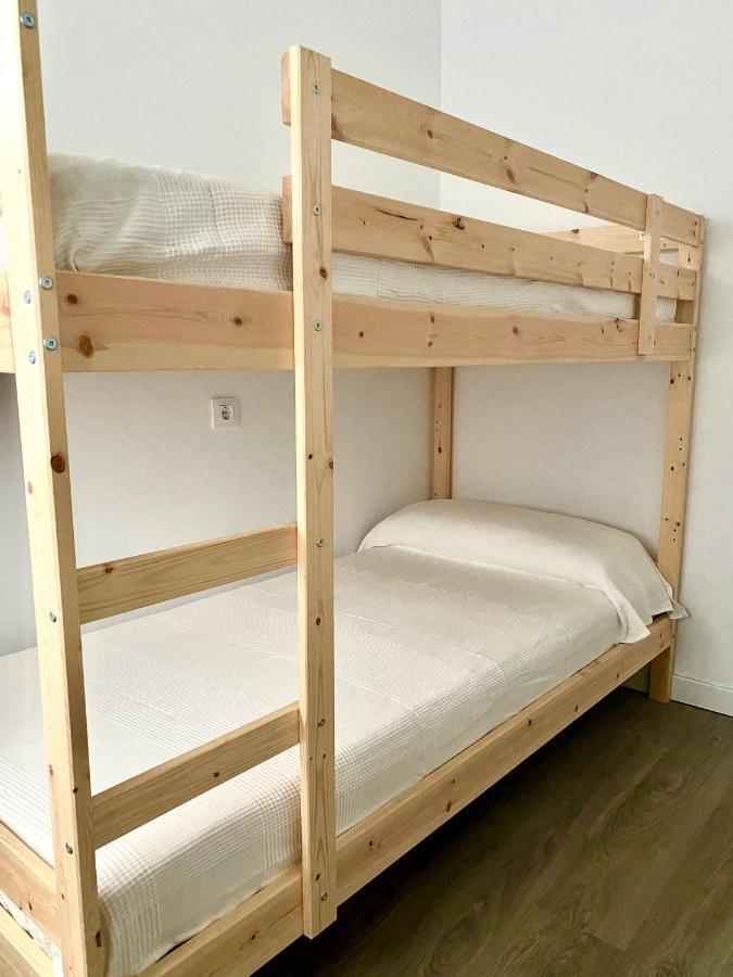 Precioso Apartamento Conil Aire Acondicionado Y Wifi -Solo Familias Y Parejas- Conil De La Frontera Extérieur photo