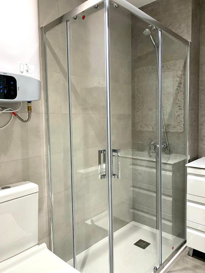 Precioso Apartamento Conil Aire Acondicionado Y Wifi -Solo Familias Y Parejas- Conil De La Frontera Extérieur photo