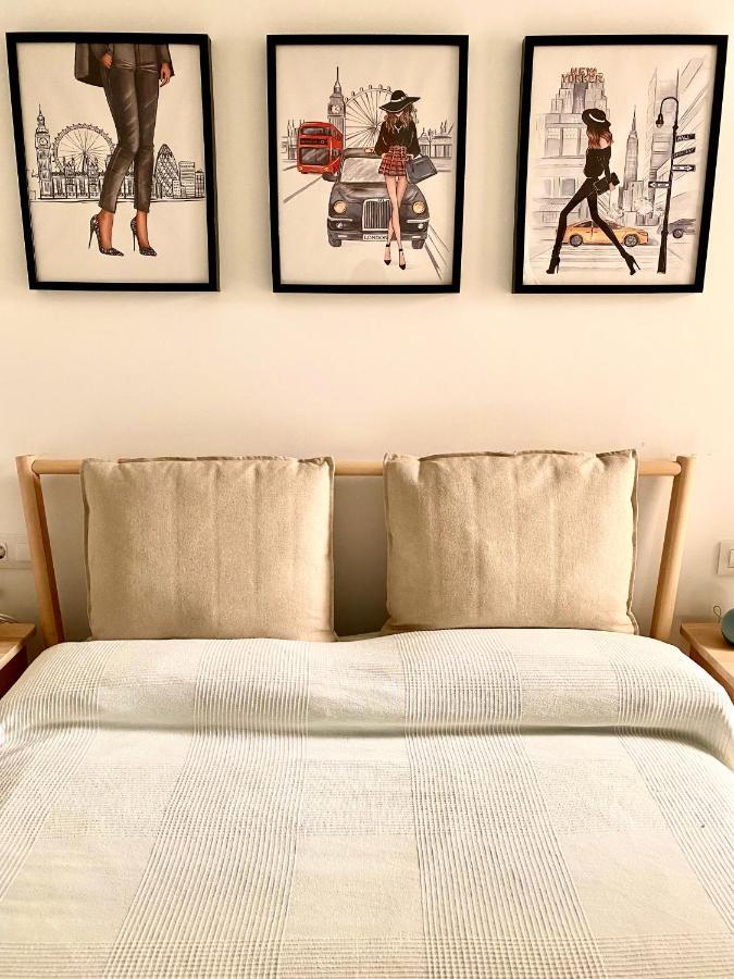 Precioso Apartamento Conil Aire Acondicionado Y Wifi -Solo Familias Y Parejas- Conil De La Frontera Extérieur photo